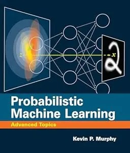 Cover of Probabilistic Machine Learning: An Introduction